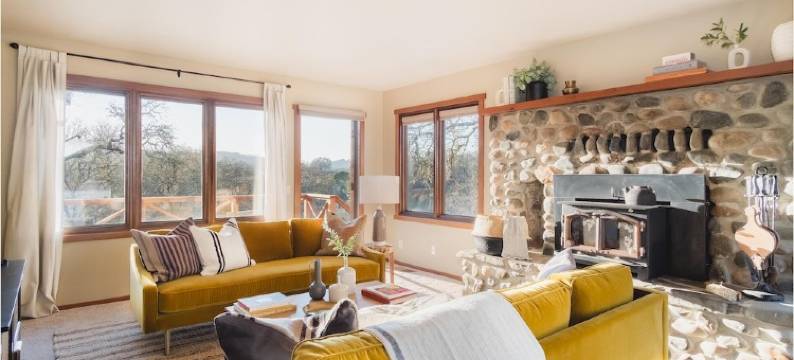 Gable - Beautiful Oasis w Pool & Hot Tub图片