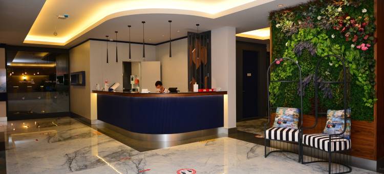 绿洲酒店(Oasis Otel)图片