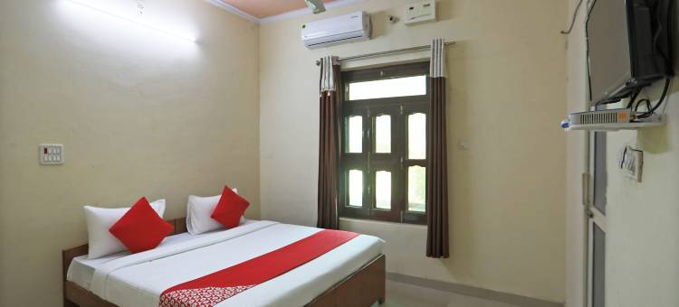 OYO 62761 Hotel Daksh图片