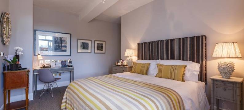 阿森贝利酒店(The Assembly House)图片