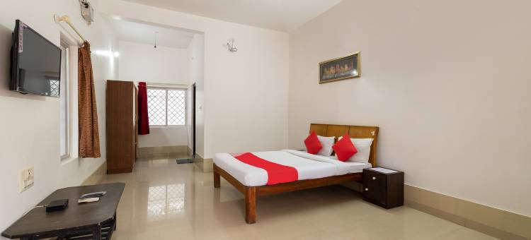 OYO 63910 Debut Hotels and Resorts图片