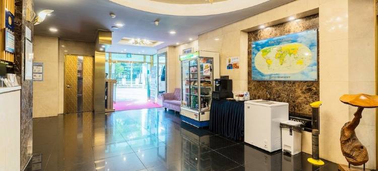 爱慕酒店(Amour Hotel)图片