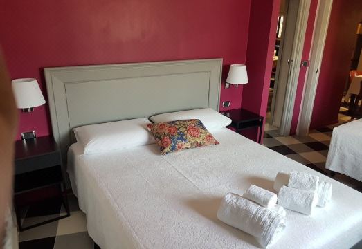 B&B Villa Sant'Angelo Hotel Overview