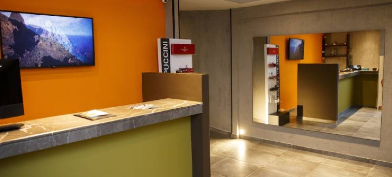 第比利斯温德姆至尊酒店(Wyndham Grand Tbilisi)图片