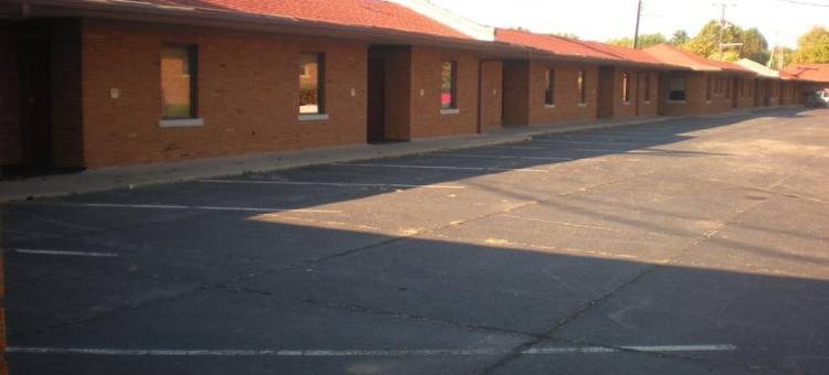 杰克逊维尔骑士酒店(Knights Inn Jacksonville East Morton Ave)图片