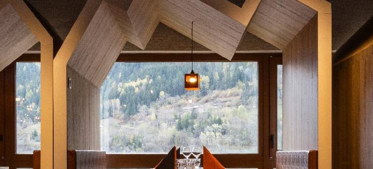 贝斯坎普小屋酒店(Hotel Base Camp Lodge - Bourg Saint Maurice)图片