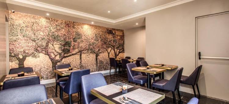 55酒店(Hotel 55 Fifty-Five - Maison d'Art Collection)图片