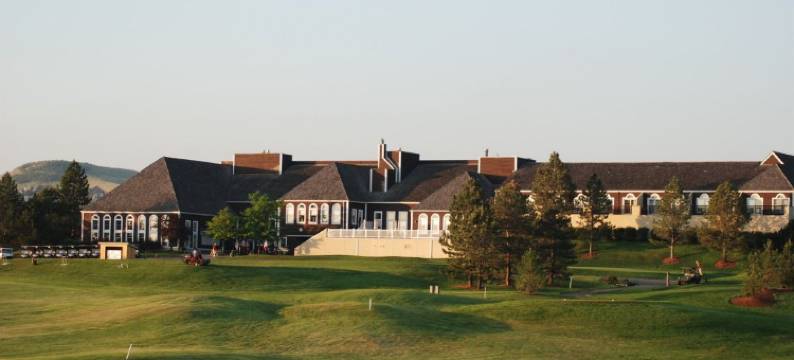 隆特利高尔夫俱乐部及酒店(Lone Tree Golf Club and Hotel)图片