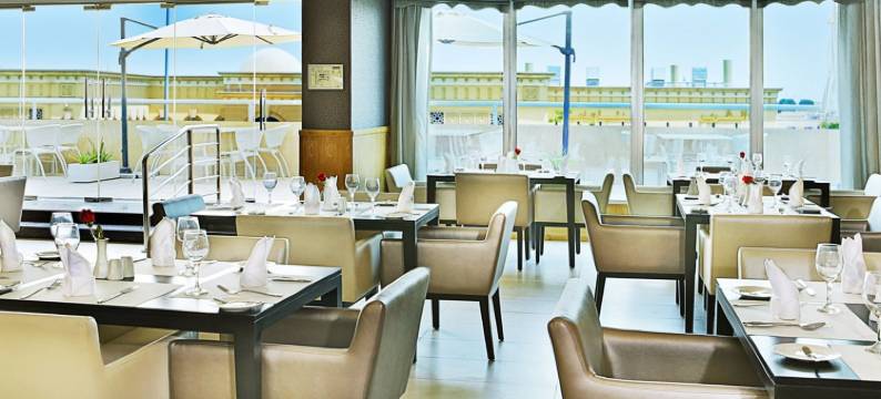 阿马达大道酒店(Armada Avenue Hotel - Formerly Armada BlueBay Hotel)图片