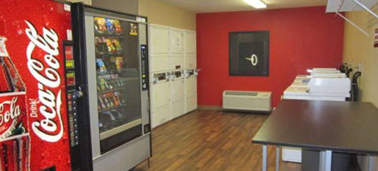 美国延长住宿套房-奥斯汀-西南部(Extended Stay America Suites - Austin - Southwest)图片