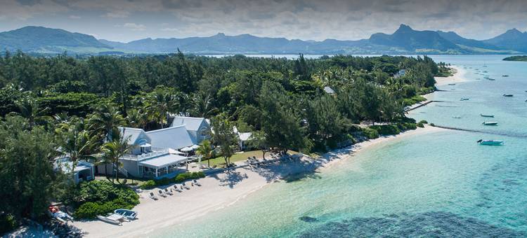 毛里求斯蒙特里索尔假日酒店(Holiday Inn Mauritius Mon Tresor)图片