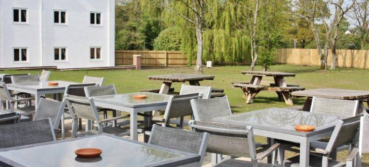 The Oak Hotel - Hockley Heath - Solihull图片