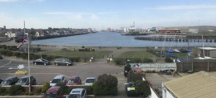 码头酒店(Pier Hotel)图片