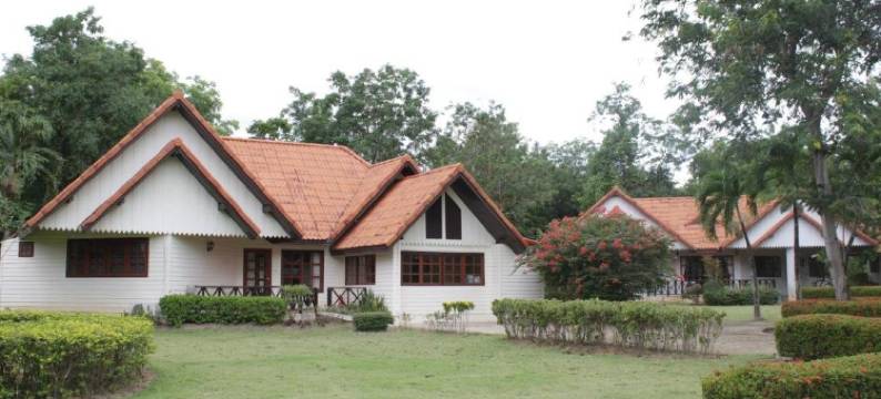 坎恩卡拉查泰国钻石之地酒店(Thai Diamond Land Kaengkrachan)图片