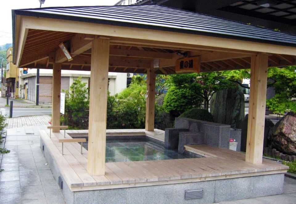 Hotel Pearl City Tendo Hotel Overview