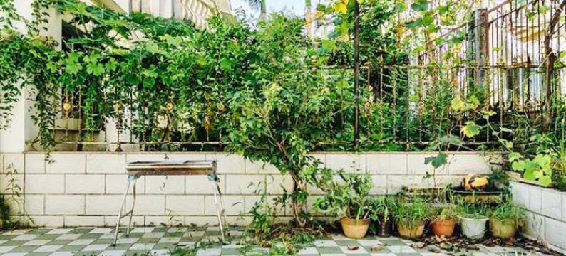 曾曾zz度假别墅(同集南路分店)图片