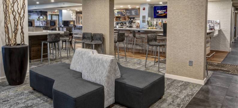 纳什维尔范德比尔特/西区万豪万怡酒店(Courtyard by Marriott Nashville Vanderbilt/West End)图片