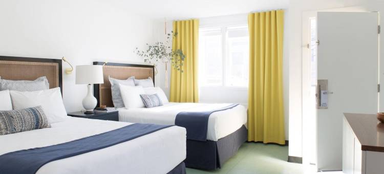 米洛酒店(Mylo Hotel)图片