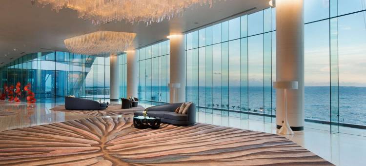 马尼拉康莱德酒店(Conrad Manila)图片