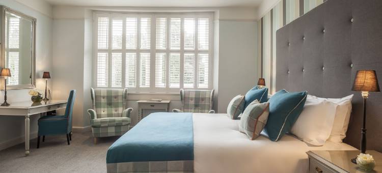 巴斯玫瑰色别墅(The Roseate Villa Bath)图片