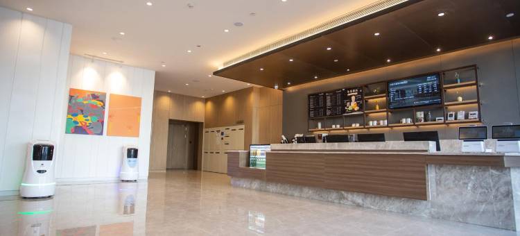 汉庭酒店(平度海宜家店)图片