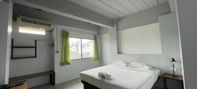 泰国甲米酒店(Thai Hotel Krabi)图片