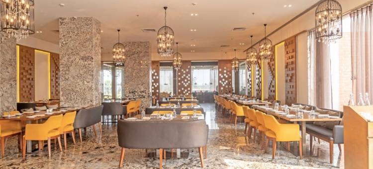 哈瑞雅丽度假村(Hariyali Resort)图片