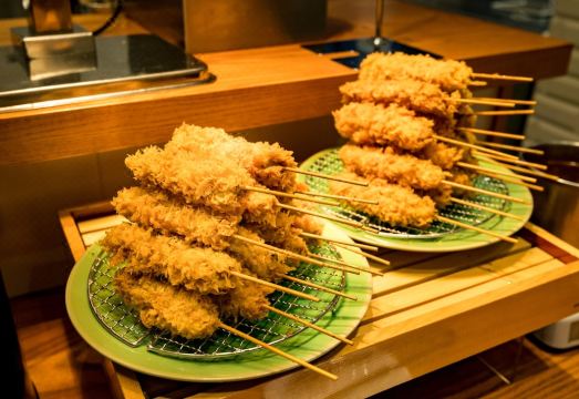 Daiwa Roynet Hotel NAGOYA-FUSHIMI Hotel Overview