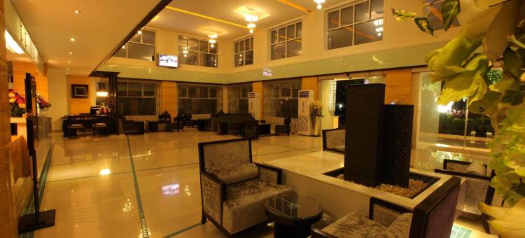 米拉索尔度假村(Mirasol Resort)图片