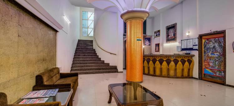 Hotel O Kamini图片