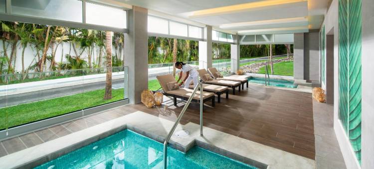 奥乔里奥斯全包悦宜湾酒店(Riu Ocho Rios - All Inclusive)图片