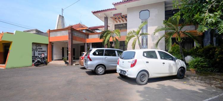 井里汶回教科尔多瓦酒店(Hotel Syariah Cordova)图片