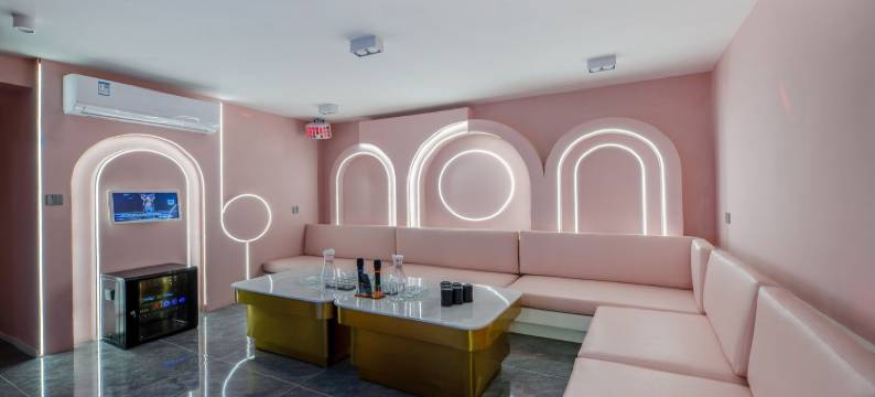 保利金町湾别墅(幸福街2号分店)图片