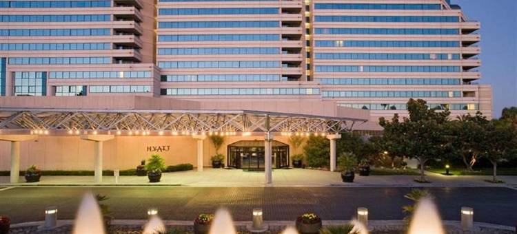 辛辛那提凯悦酒店(Hyatt Regency Cincinnati)图片