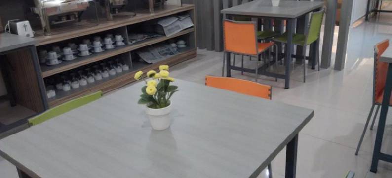 巴里巴里88酒店(Hotel 88 Parepare)图片