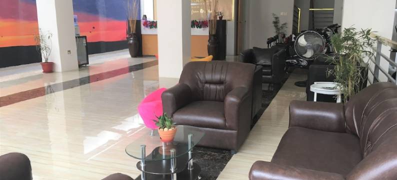 长滩岛幻影套房酒店(Mirage Suites de Boracay)图片