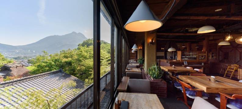 梦想园山之酒店(Yamanohotel Musouen)图片