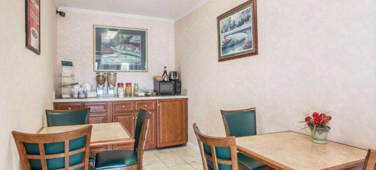 凯艺酒店(Quality Inn)图片