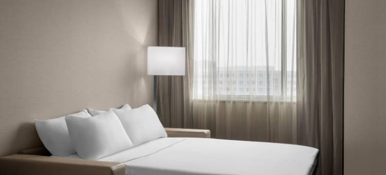 万豪AC酒店匹兹堡南点(AC Hotel Pittsburgh Southpointe)图片