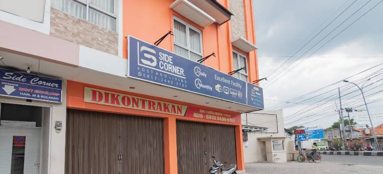 Koolkost Near Stikes Cirebon图片