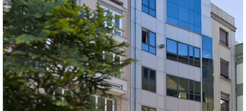 Hotel Longoria Plaza by Pandorahoteles图片