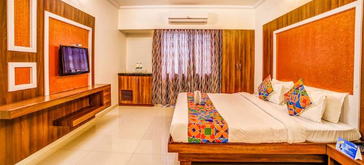 FabHotel Go Shirdi图片