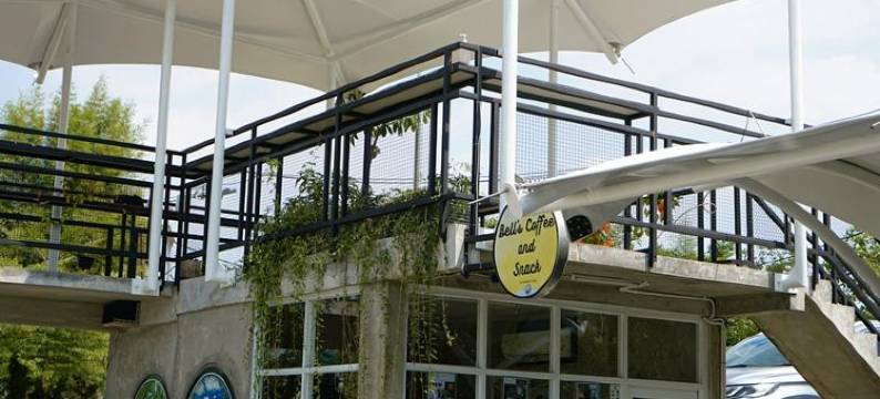 Bell's Place Hotel图片