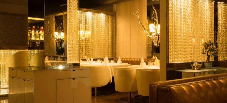 机场中心站酒店(Hotel Airport Centre Point)图片