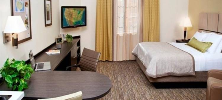 Candlewood Suites Sioux City - Southern Hills图片