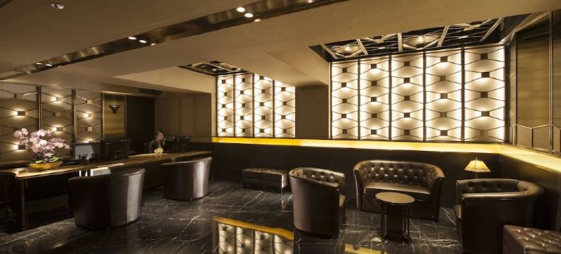 香港丽骏酒店图片