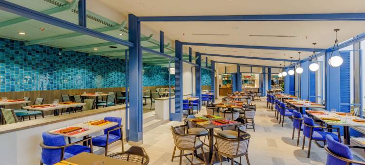 古晋希尔顿酒店(Hilton Kuching)图片