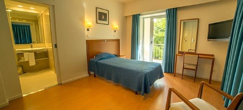 若昂保罗酒店 II(Hotel João Paulo II)图片