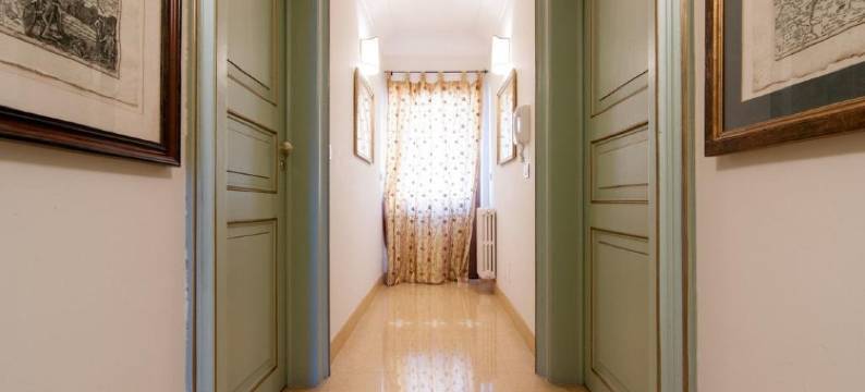 阿基米德旅馆(Dimora Archimedea)图片