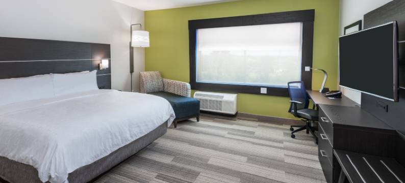 智选假日酒店及套房-布赖恩学院站-洲际酒店集团旗下(Holiday Inn Express & Suites BRYAN - COLLEGE STATION by IHG)图片